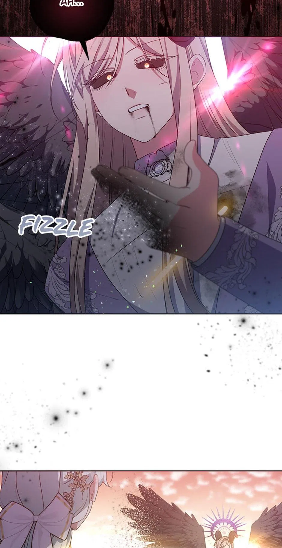 She’s the Older Sister of the Obsessive Male Lead Chapter 92 – Page 3