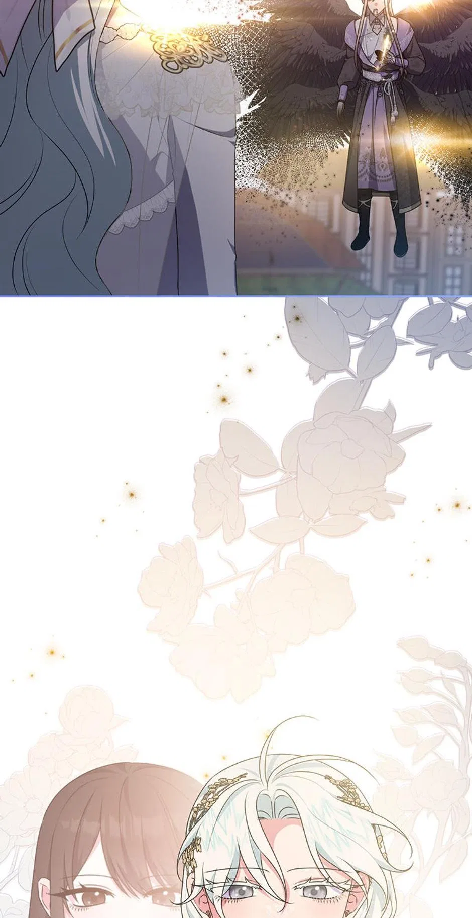 She’s the Older Sister of the Obsessive Male Lead Chapter 92 – Page 4