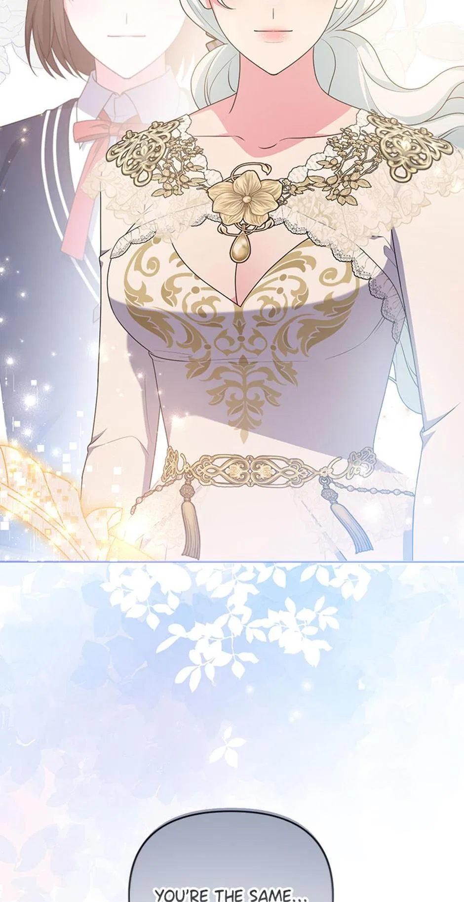 She’s the Older Sister of the Obsessive Male Lead Chapter 92 – Page 5