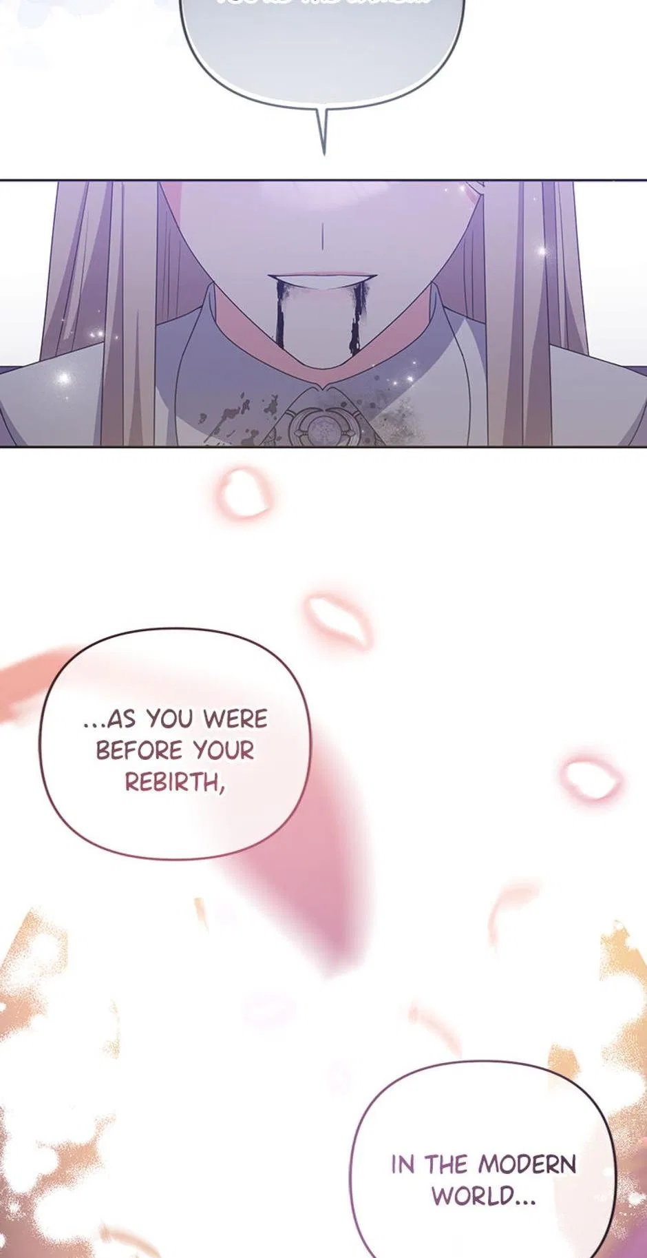 She’s the Older Sister of the Obsessive Male Lead Chapter 92 – Page 6