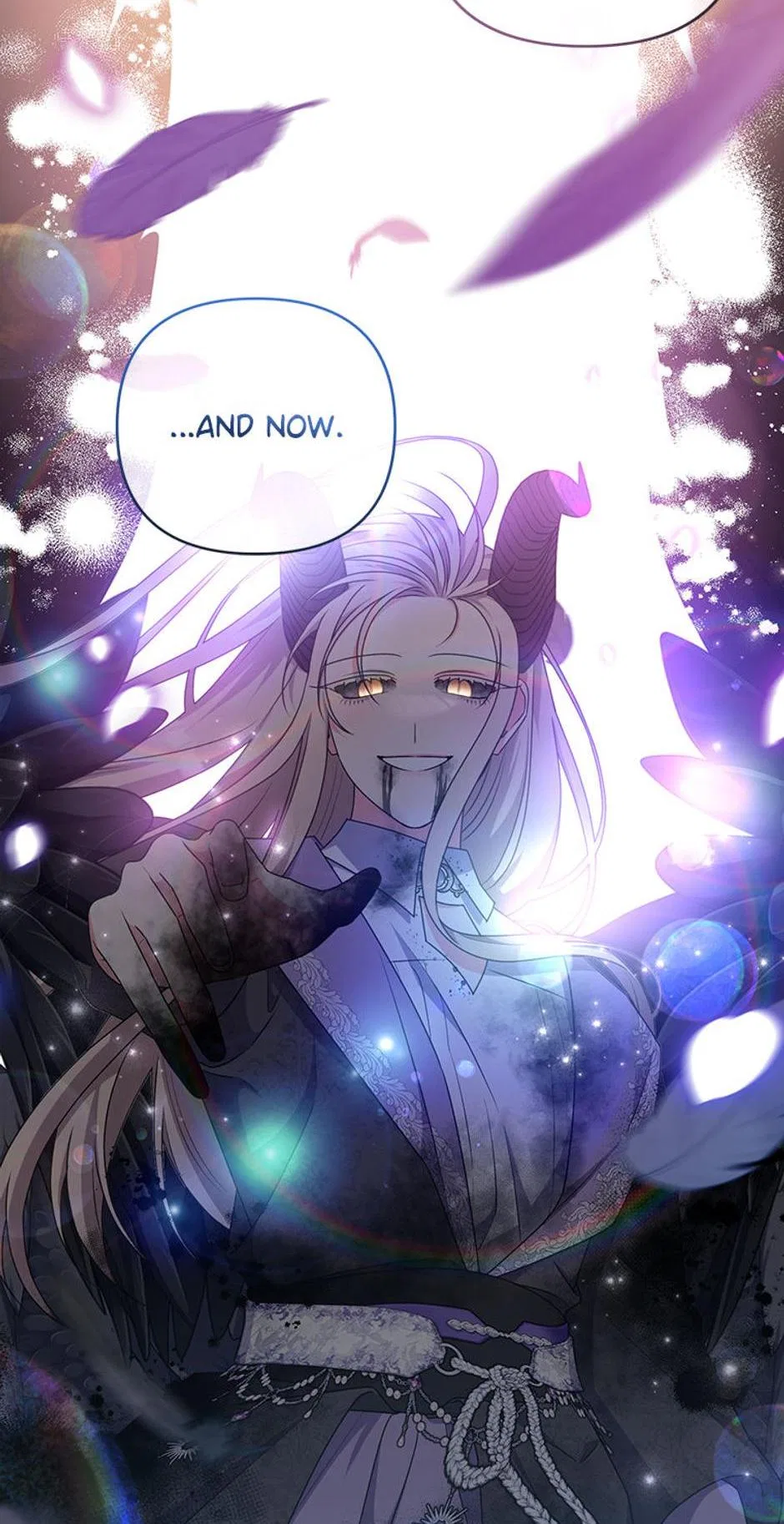 She’s the Older Sister of the Obsessive Male Lead Chapter 92 – Page 7