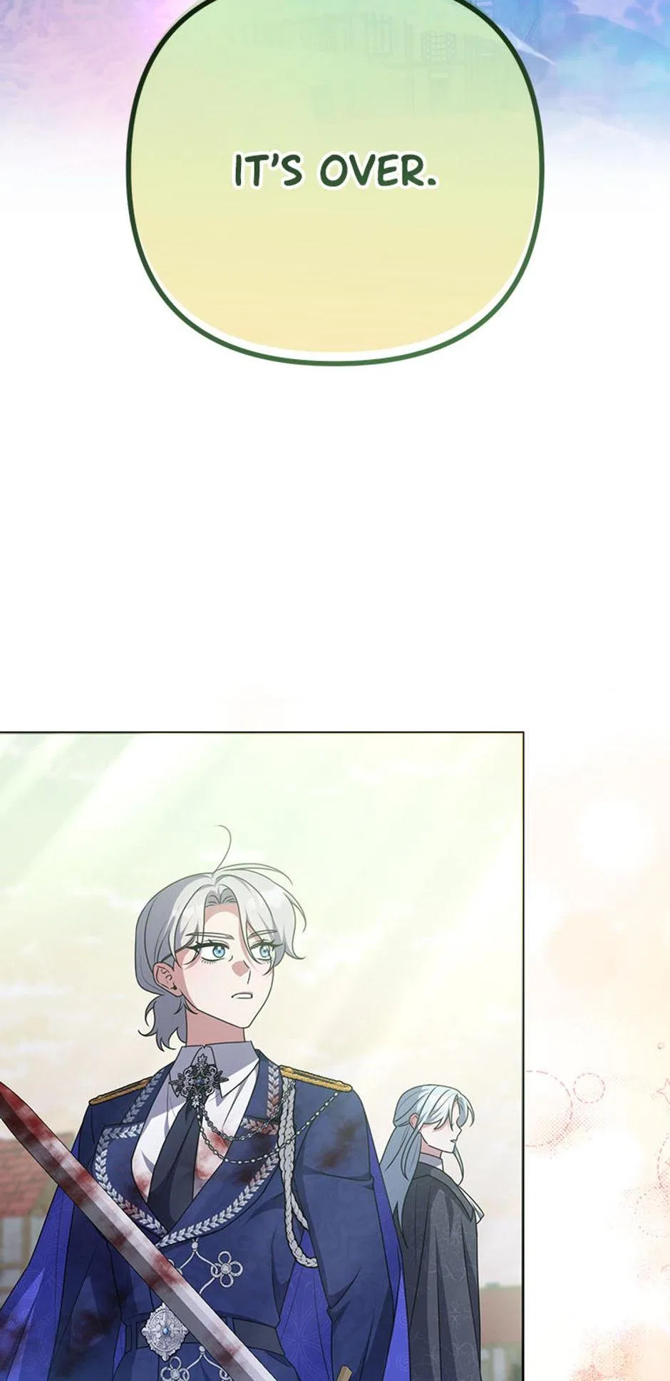 She’s the Older Sister of the Obsessive Male Lead Chapter 92 – Page 13
