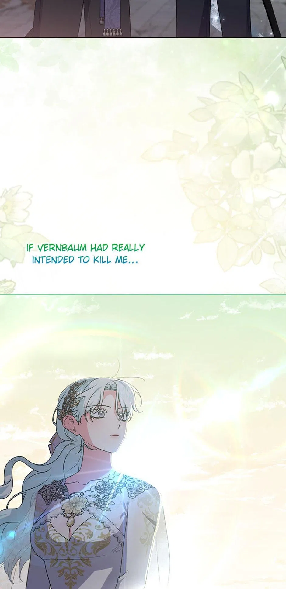 She’s the Older Sister of the Obsessive Male Lead Chapter 92 – Page 17