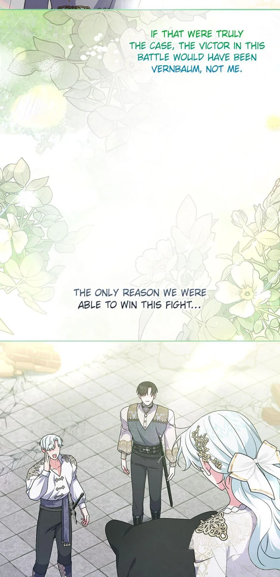 She’s the Older Sister of the Obsessive Male Lead Chapter 92 – Page 18