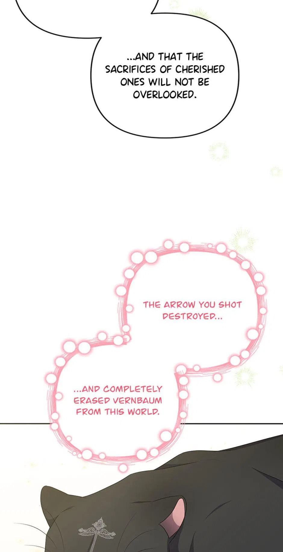 She’s the Older Sister of the Obsessive Male Lead Chapter 92 – Page 23