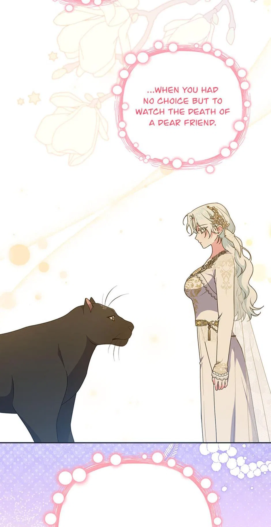 She’s the Older Sister of the Obsessive Male Lead Chapter 92 – Page 25