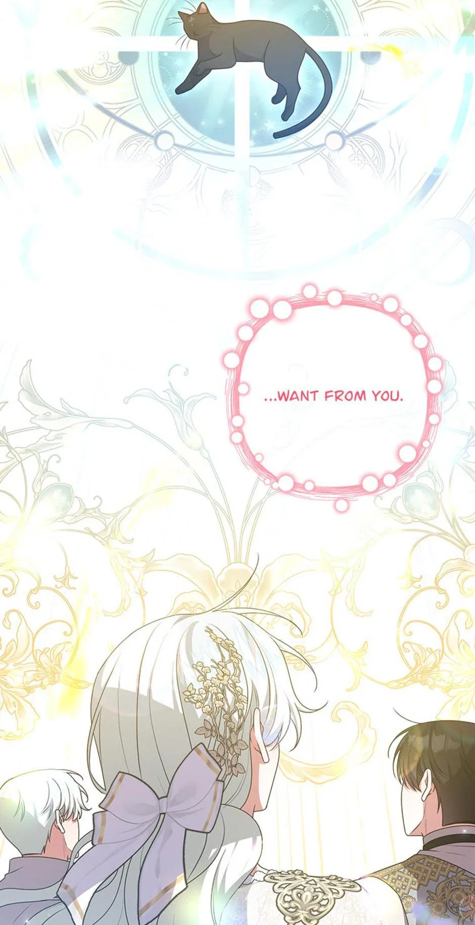 She’s the Older Sister of the Obsessive Male Lead Chapter 92 – Page 29