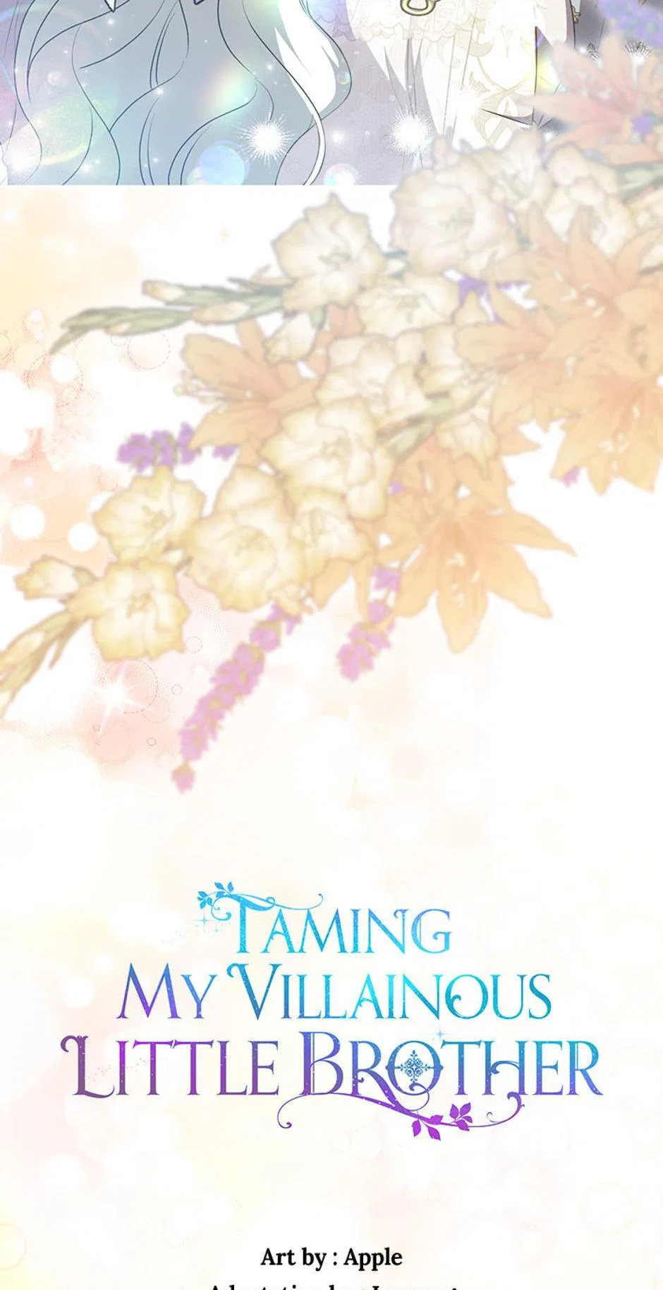 She’s the Older Sister of the Obsessive Male Lead Chapter 92 – Page 30