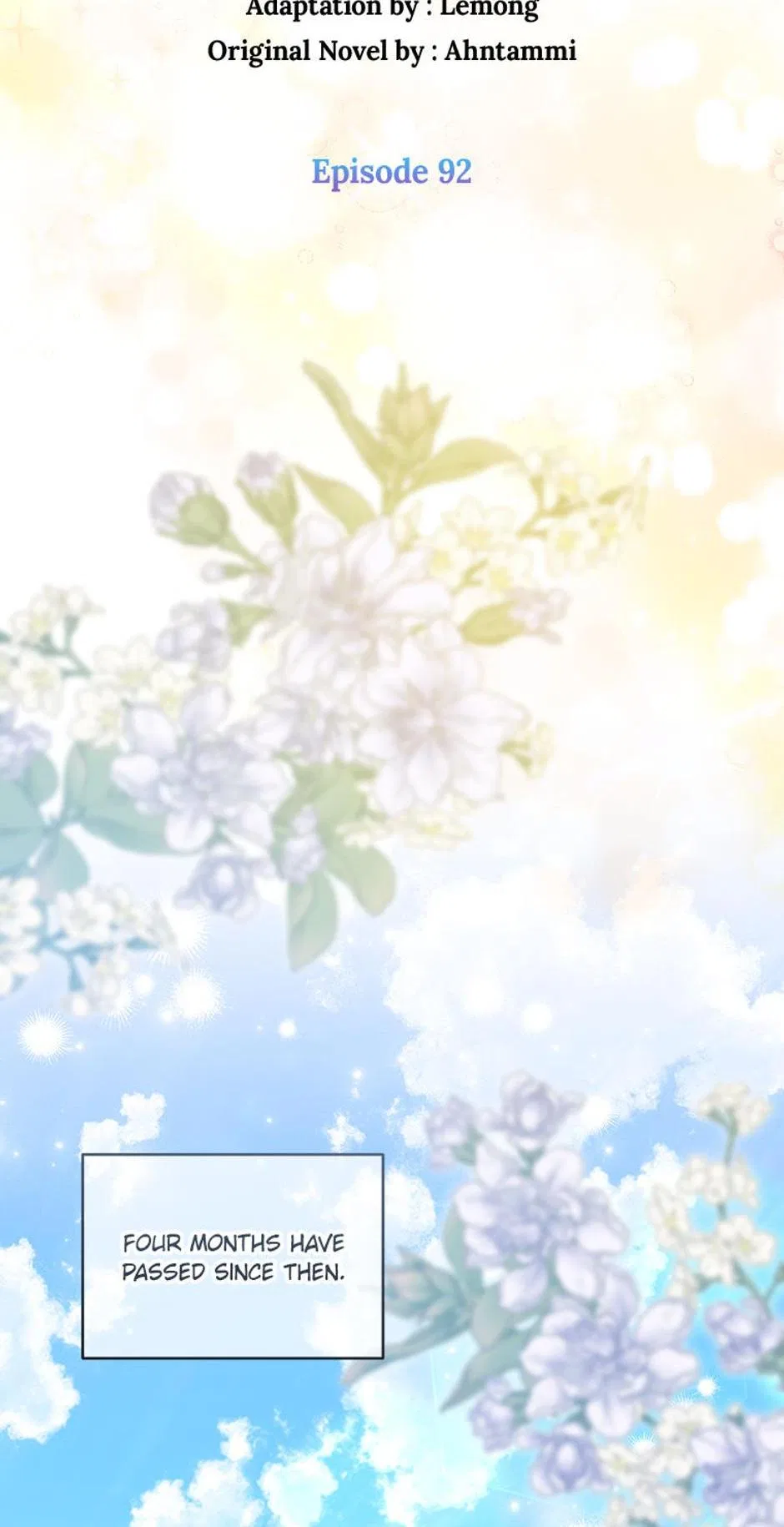 She’s the Older Sister of the Obsessive Male Lead Chapter 92 – Page 31