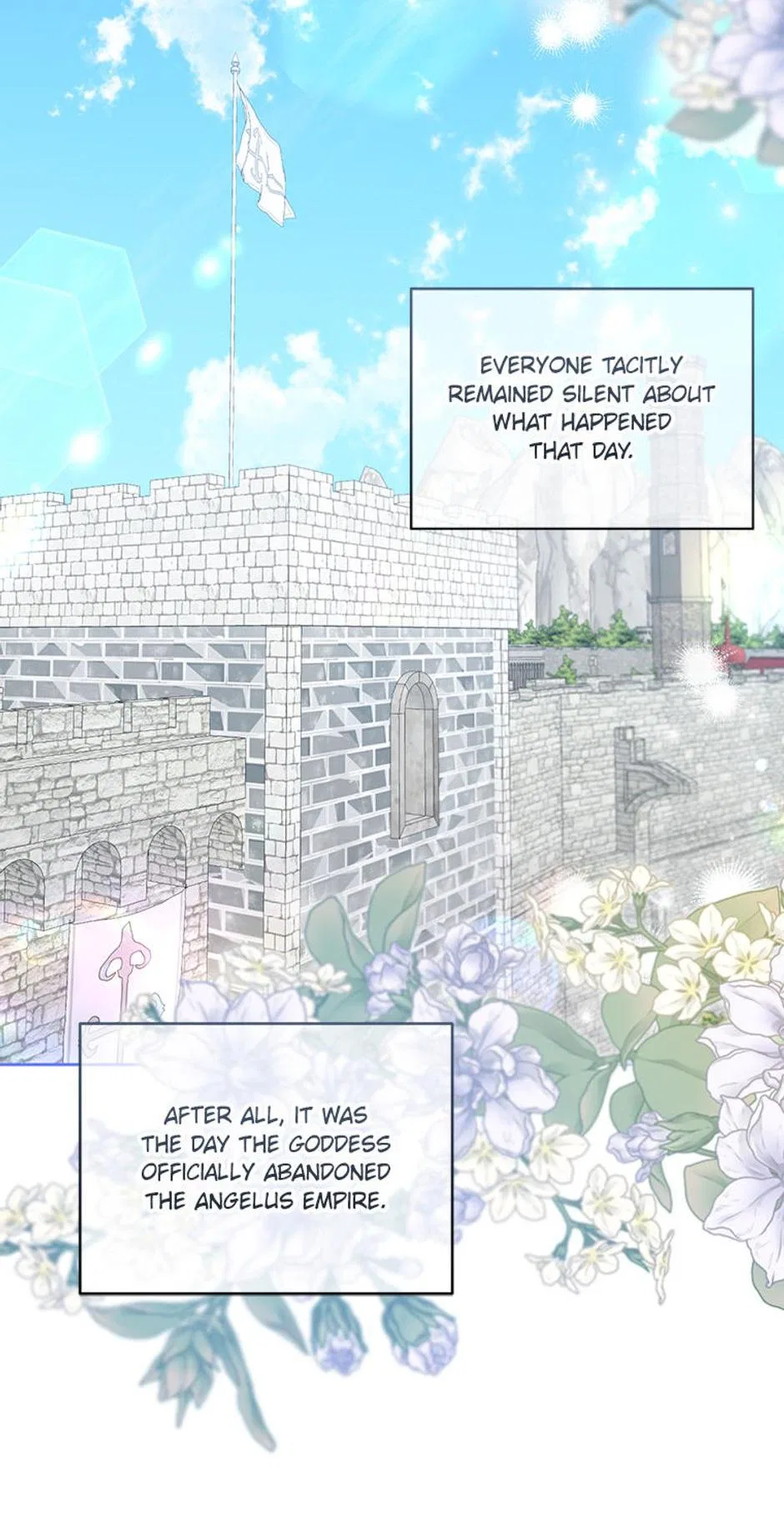 She’s the Older Sister of the Obsessive Male Lead Chapter 92 – Page 32