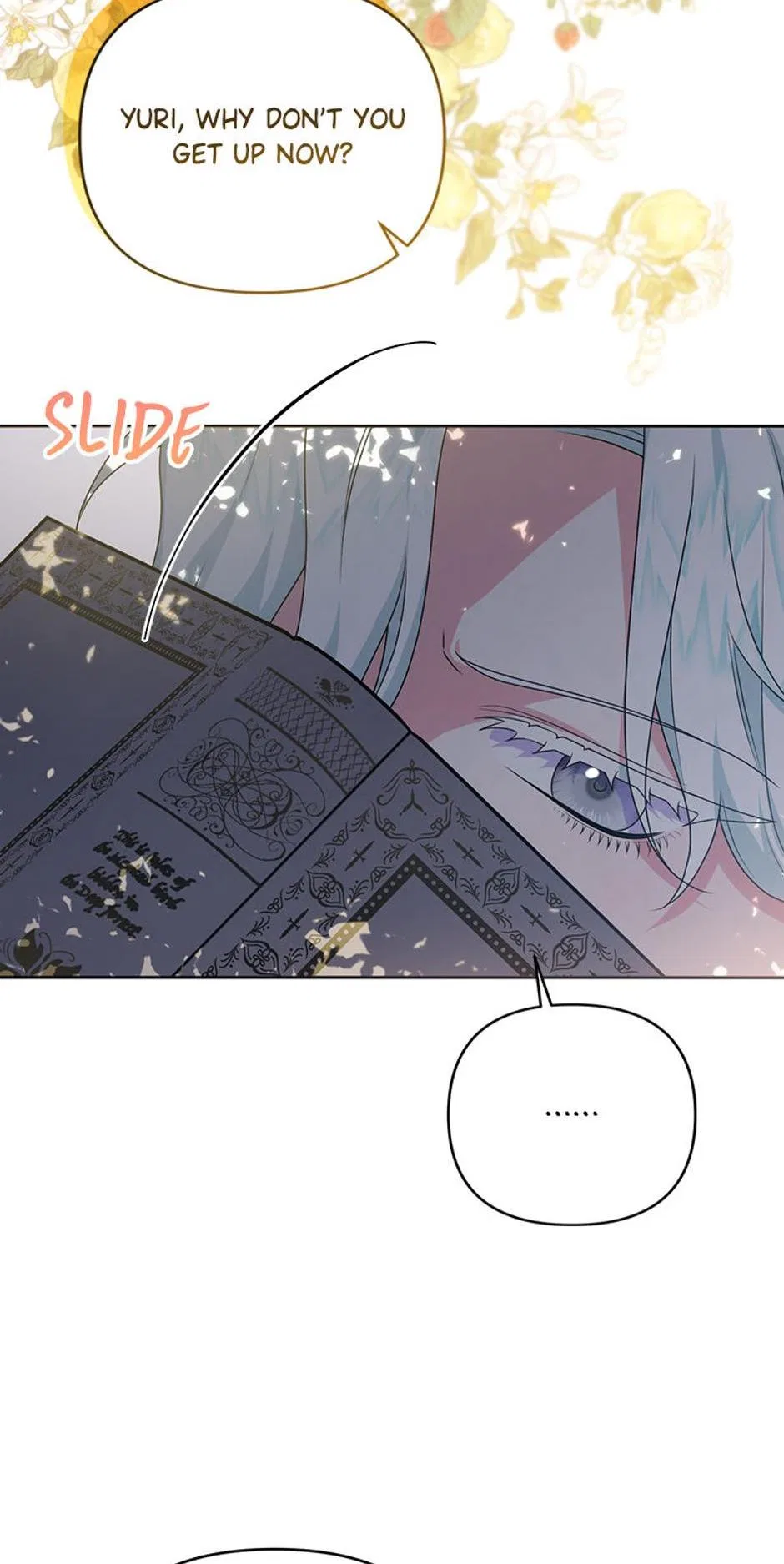 She’s the Older Sister of the Obsessive Male Lead Chapter 92 – Page 36