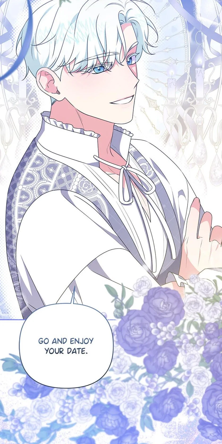 She’s the Older Sister of the Obsessive Male Lead Chapter 92 – Page 42