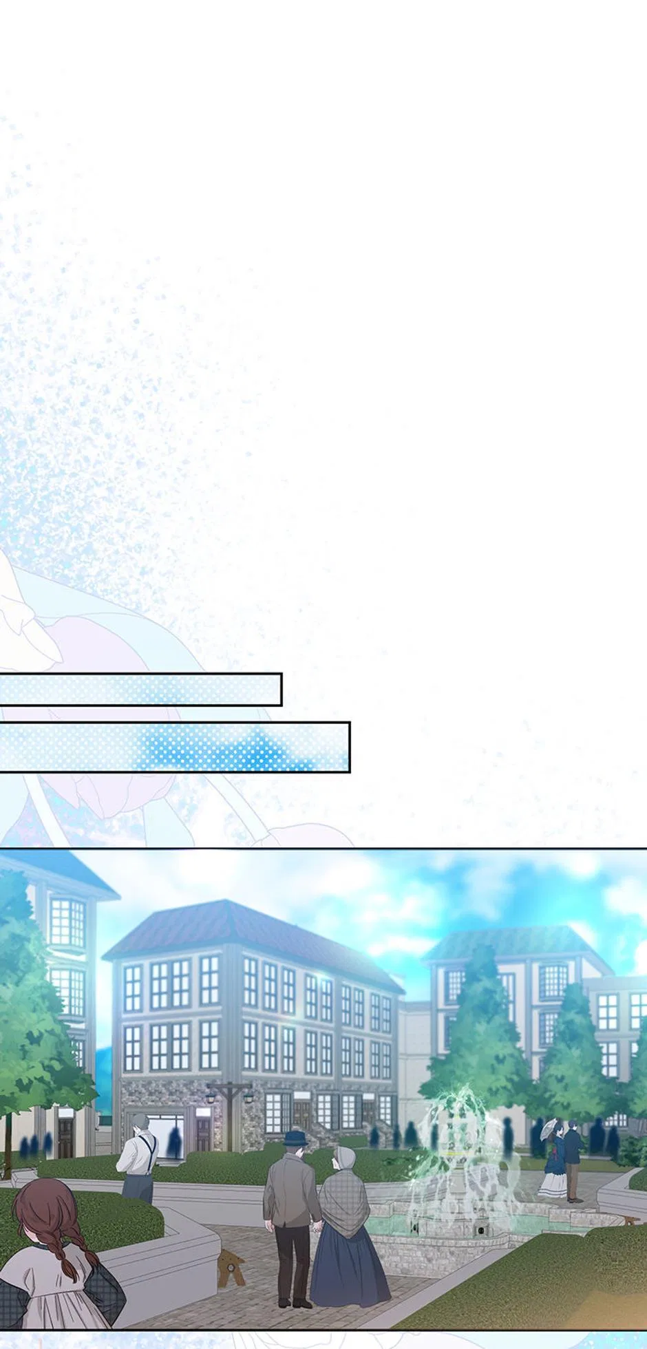 She’s the Older Sister of the Obsessive Male Lead Chapter 92 – Page 44