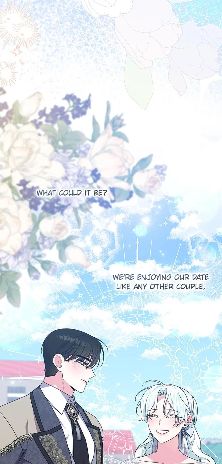 She’s the Older Sister of the Obsessive Male Lead Chapter 92 – Page 45