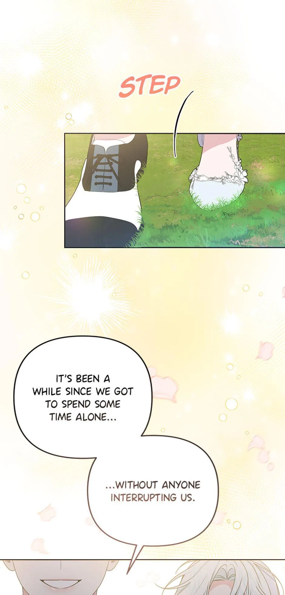 She’s the Older Sister of the Obsessive Male Lead Chapter 92 – Page 48