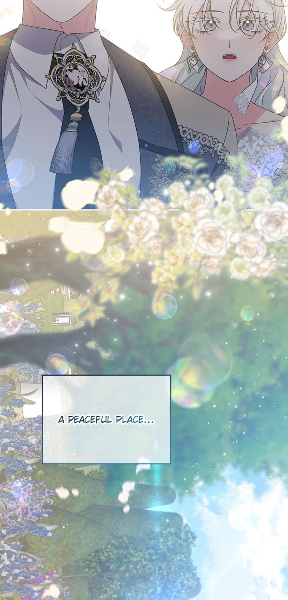She’s the Older Sister of the Obsessive Male Lead Chapter 92 – Page 49