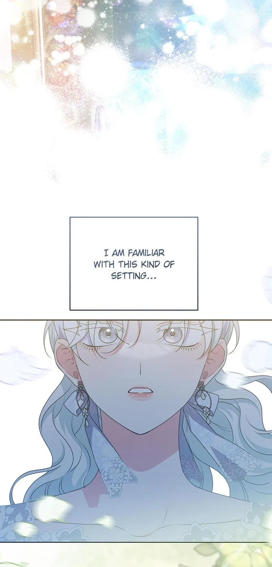 She’s the Older Sister of the Obsessive Male Lead Chapter 92 – Page 51