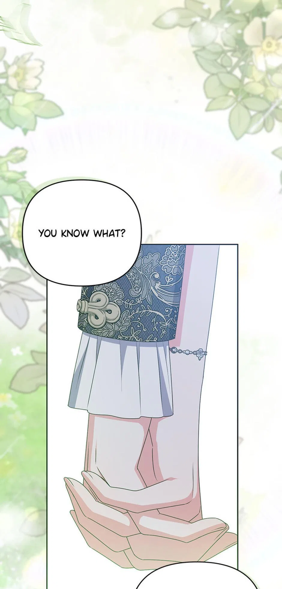 She’s the Older Sister of the Obsessive Male Lead Chapter 92 – Page 52