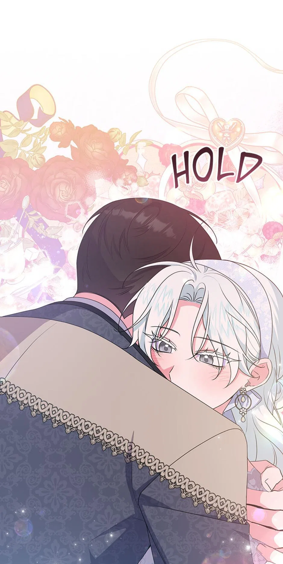 She’s the Older Sister of the Obsessive Male Lead Chapter 92 – Page 54