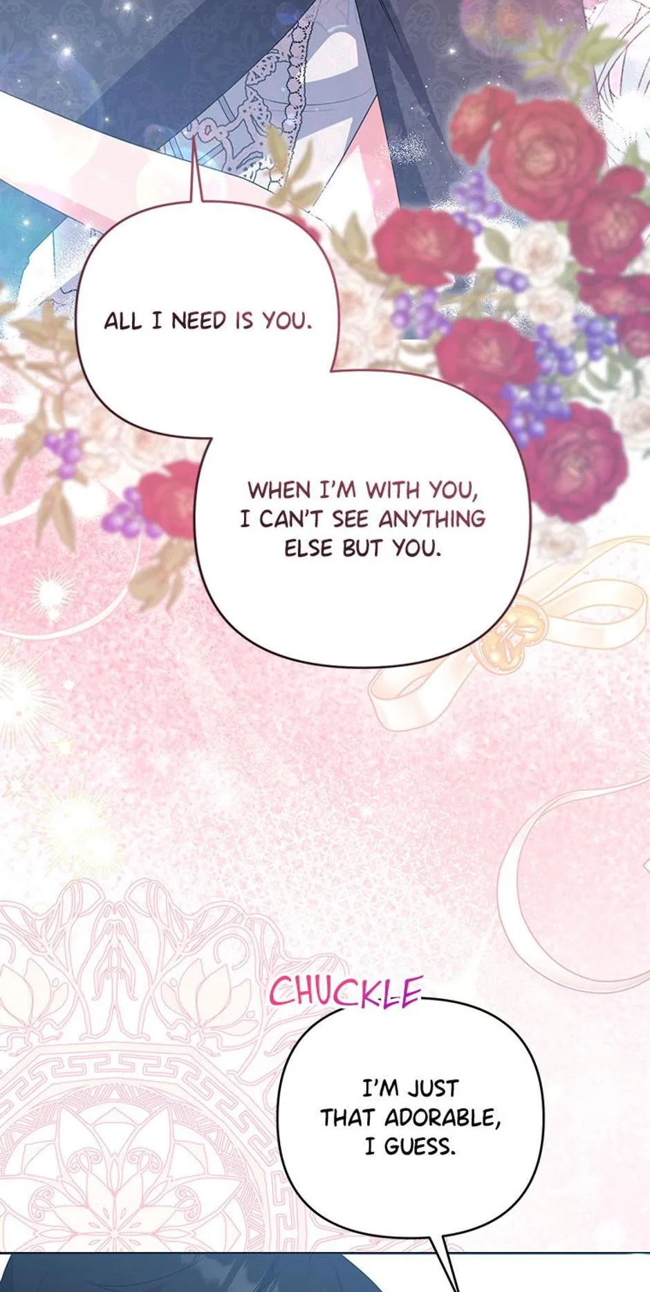 She’s the Older Sister of the Obsessive Male Lead Chapter 92 – Page 55