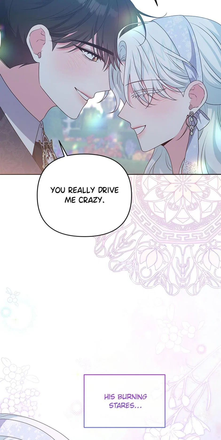 She’s the Older Sister of the Obsessive Male Lead Chapter 92 – Page 56