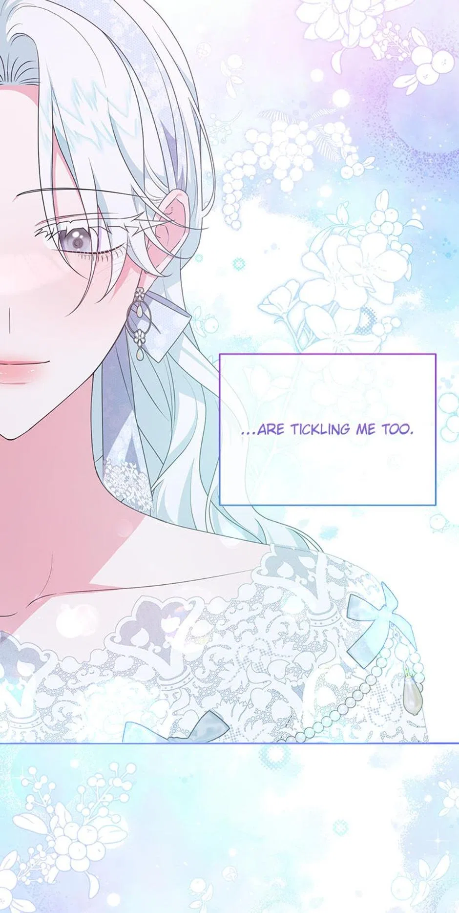 She’s the Older Sister of the Obsessive Male Lead Chapter 92 – Page 57