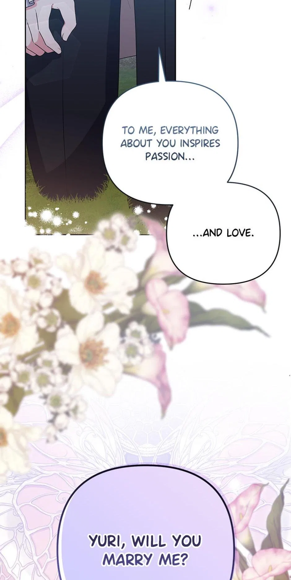 She’s the Older Sister of the Obsessive Male Lead Chapter 92 – Page 61