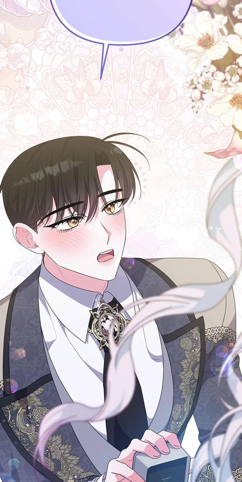 She’s the Older Sister of the Obsessive Male Lead Chapter 92 – Page 62