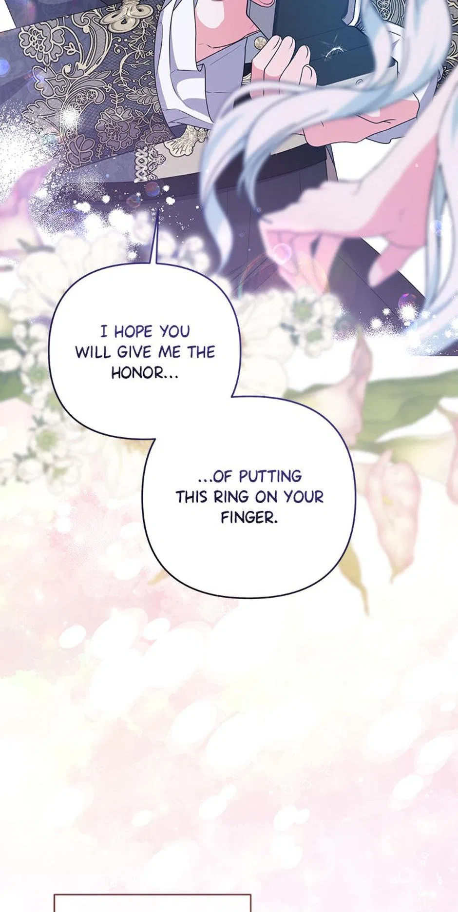 She’s the Older Sister of the Obsessive Male Lead Chapter 92 – Page 63