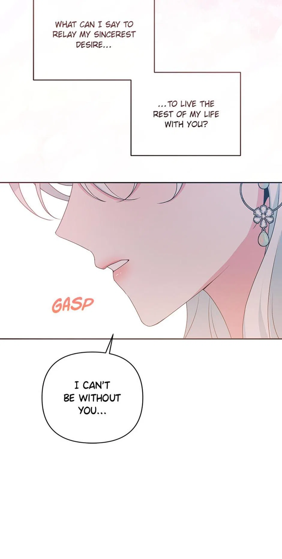 She’s the Older Sister of the Obsessive Male Lead Chapter 92 – Page 64