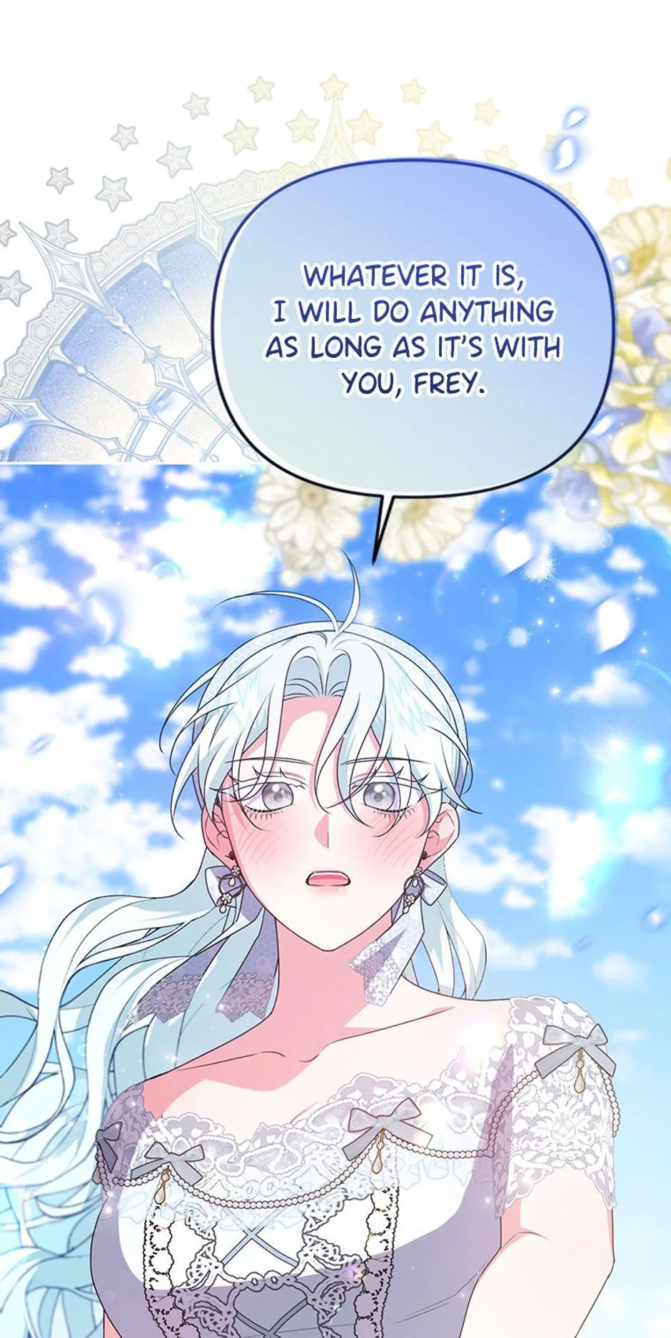 She’s the Older Sister of the Obsessive Male Lead Chapter 92 – Page 65