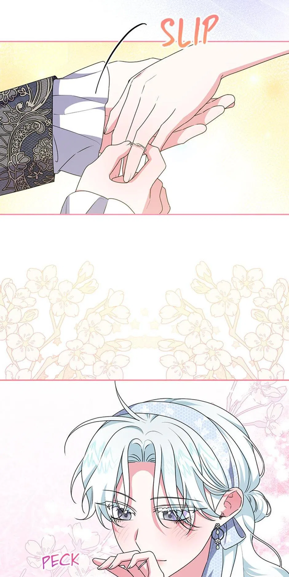 She’s the Older Sister of the Obsessive Male Lead Chapter 92 – Page 67