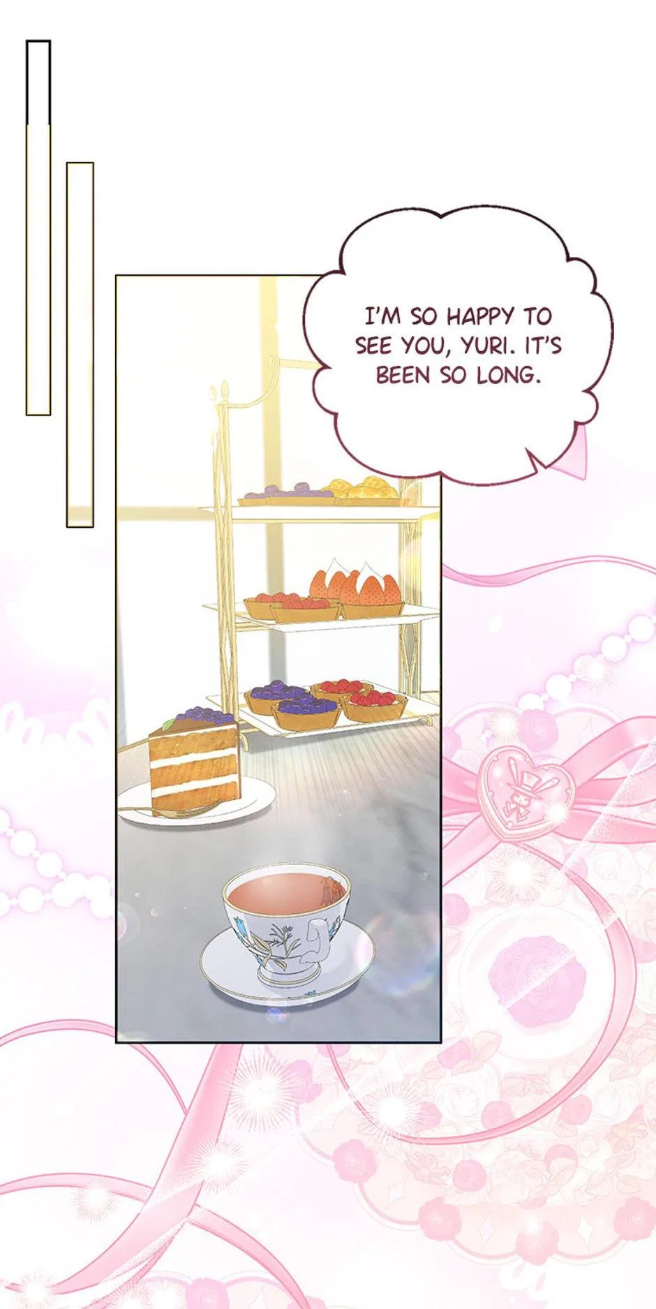 She’s the Older Sister of the Obsessive Male Lead Chapter 92 – Page 69