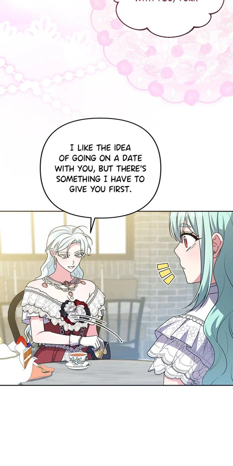 She’s the Older Sister of the Obsessive Male Lead Chapter 92 – Page 71