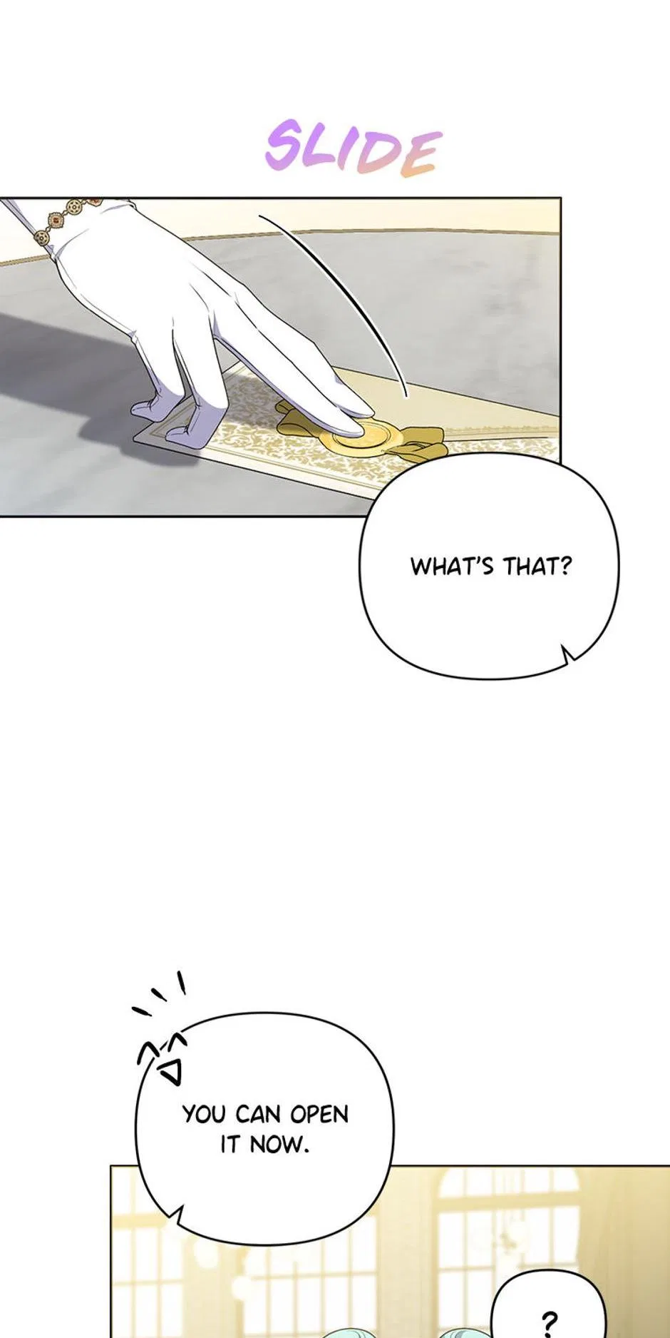 She’s the Older Sister of the Obsessive Male Lead Chapter 92 – Page 72