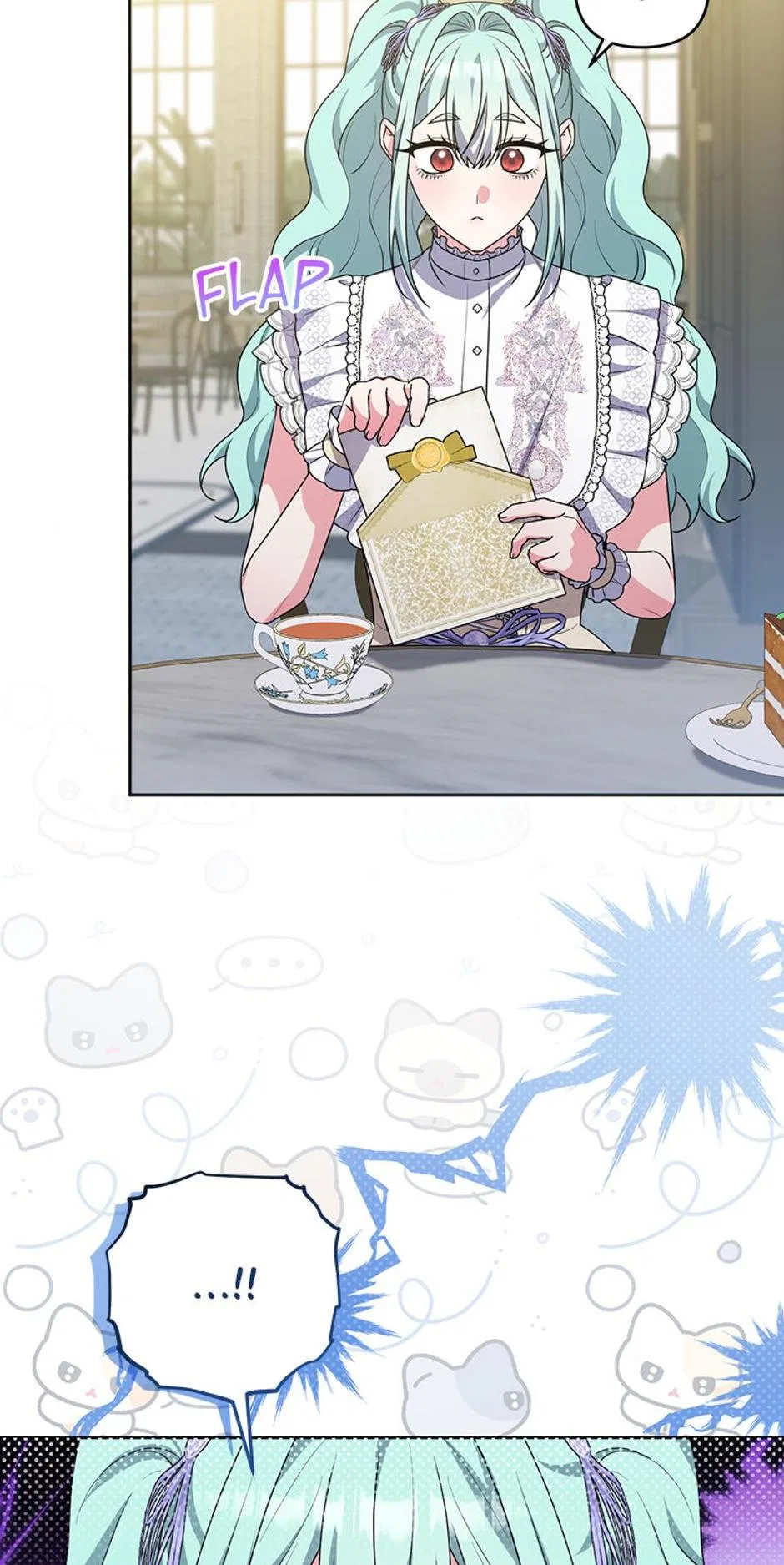 She’s the Older Sister of the Obsessive Male Lead Chapter 92 – Page 73