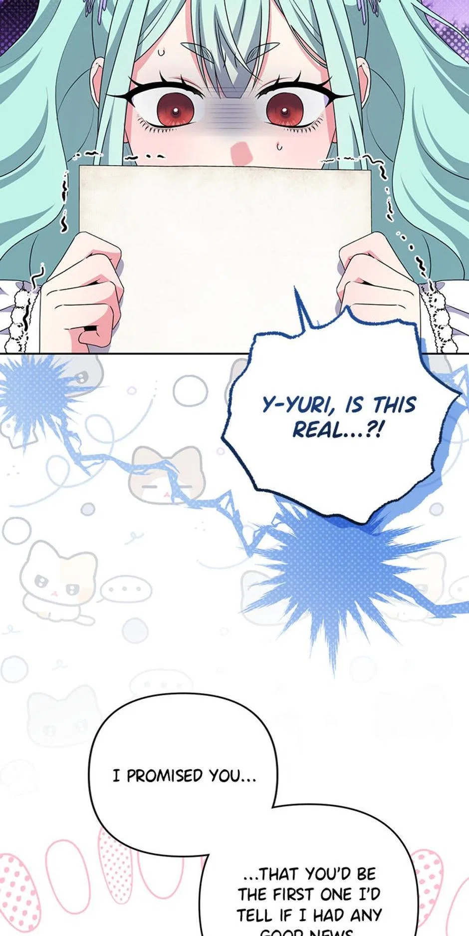 She’s the Older Sister of the Obsessive Male Lead Chapter 92 – Page 74
