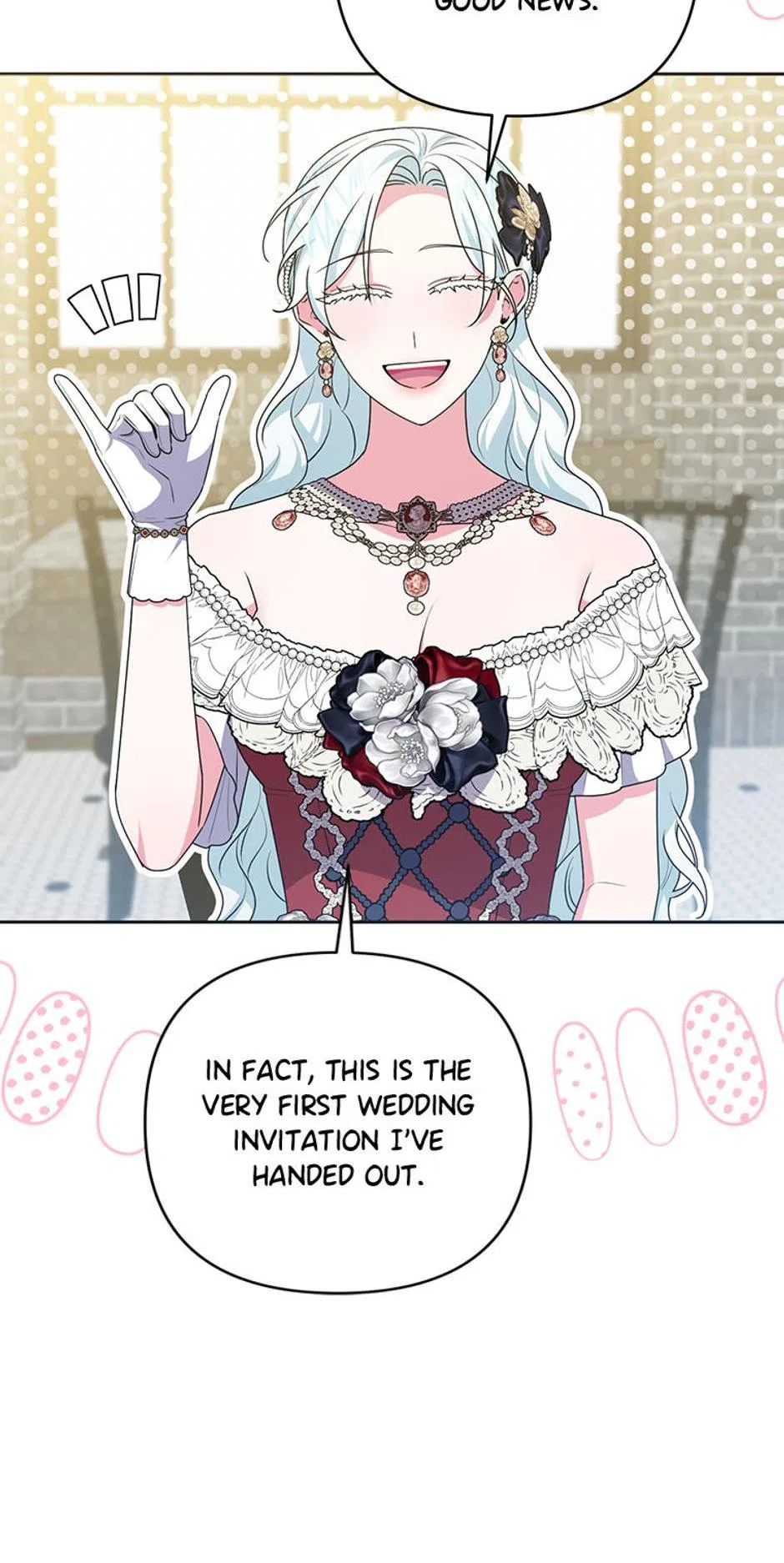 She’s the Older Sister of the Obsessive Male Lead Chapter 92 – Page 75