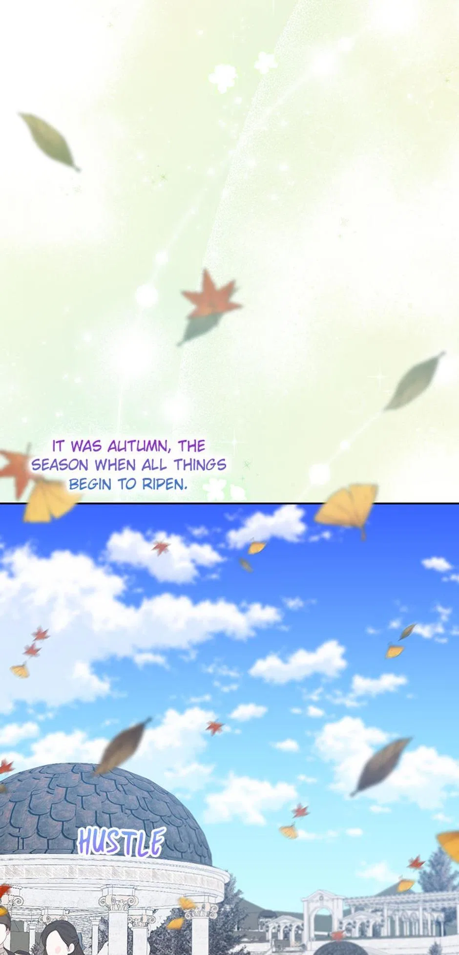 She’s the Older Sister of the Obsessive Male Lead Chapter 92 – Page 78