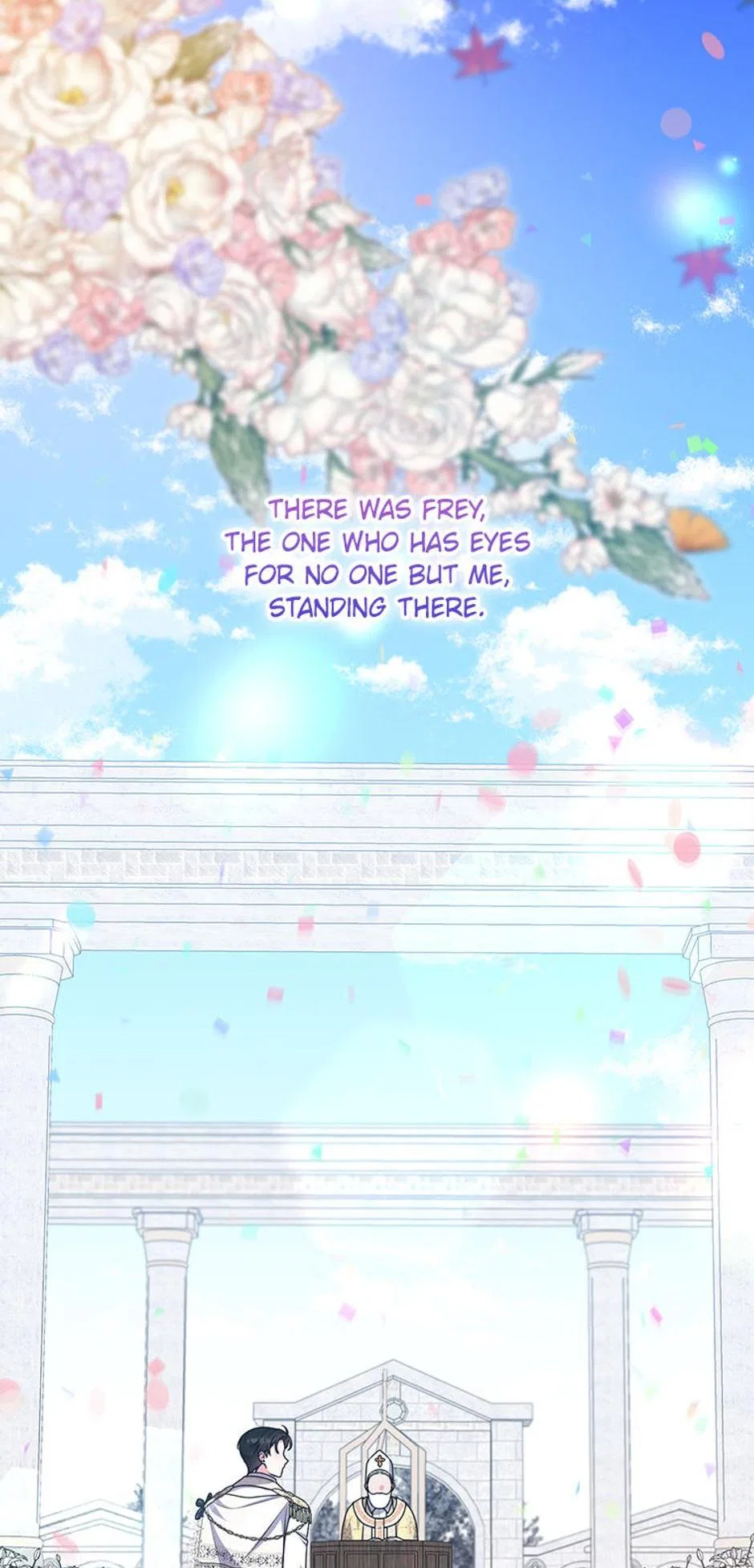 She’s the Older Sister of the Obsessive Male Lead Chapter 92 – Page 80