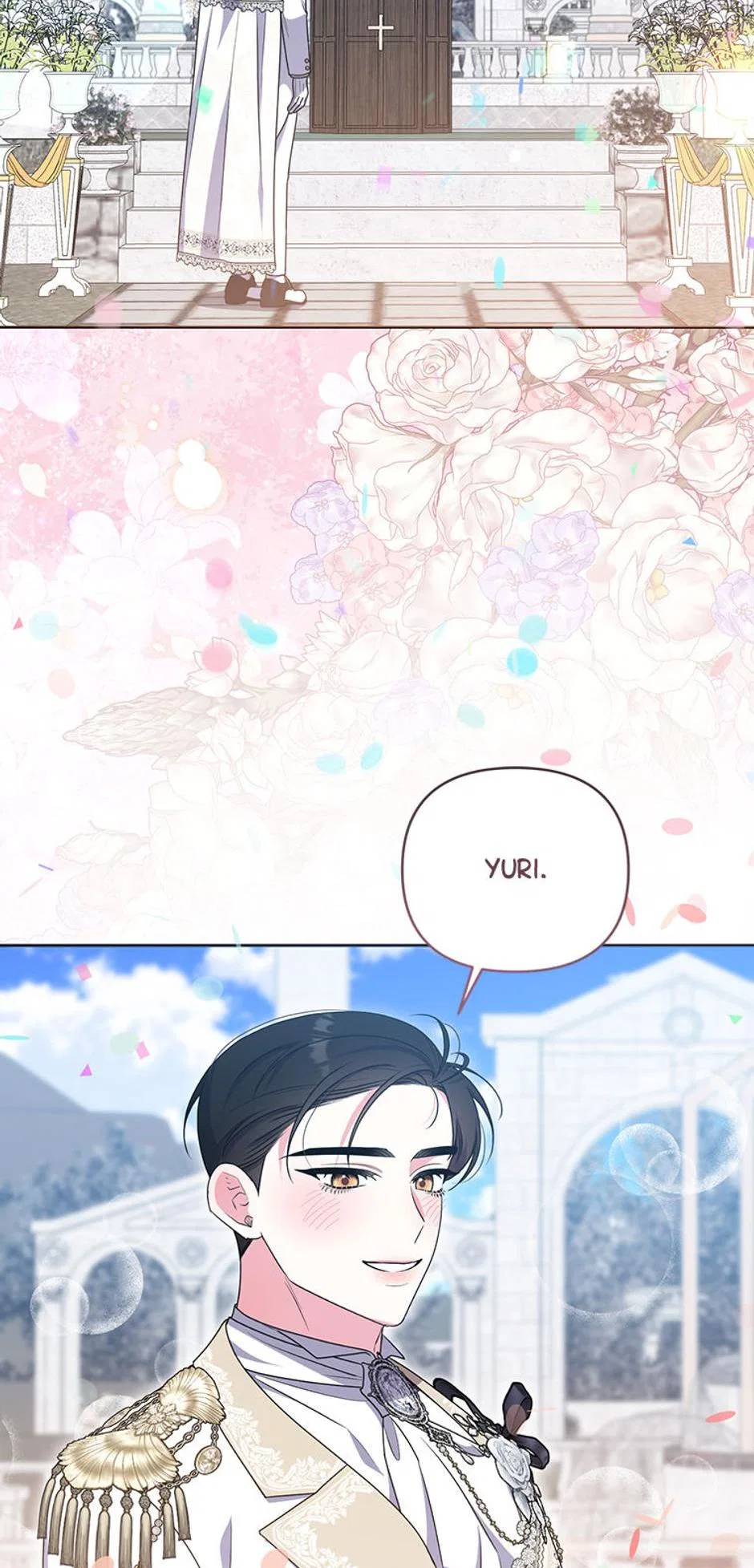 She’s the Older Sister of the Obsessive Male Lead Chapter 92 – Page 81