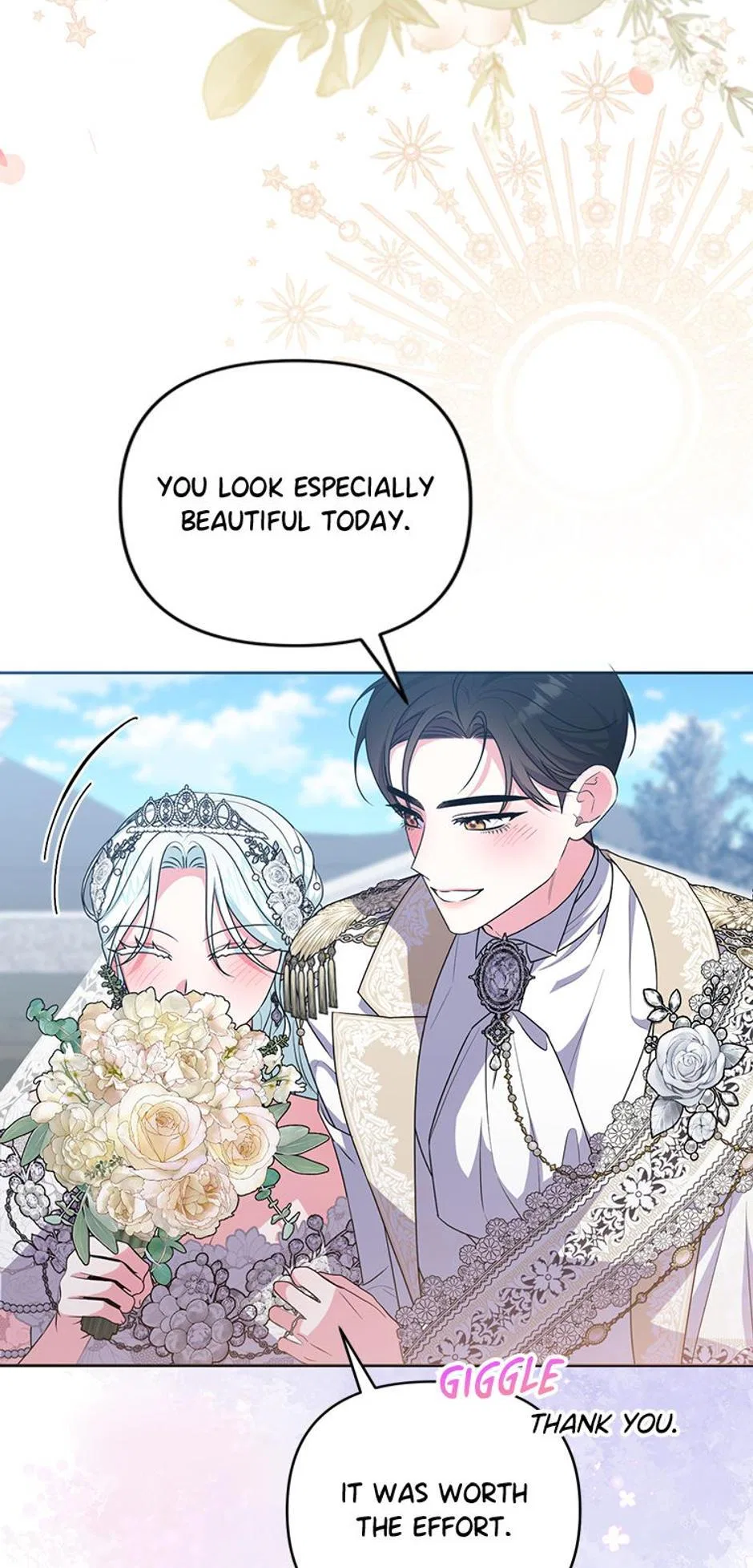 She’s the Older Sister of the Obsessive Male Lead Chapter 92 – Page 84