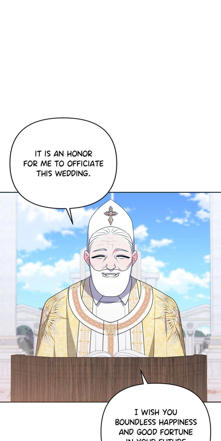 She’s the Older Sister of the Obsessive Male Lead Chapter 92 – Page 87