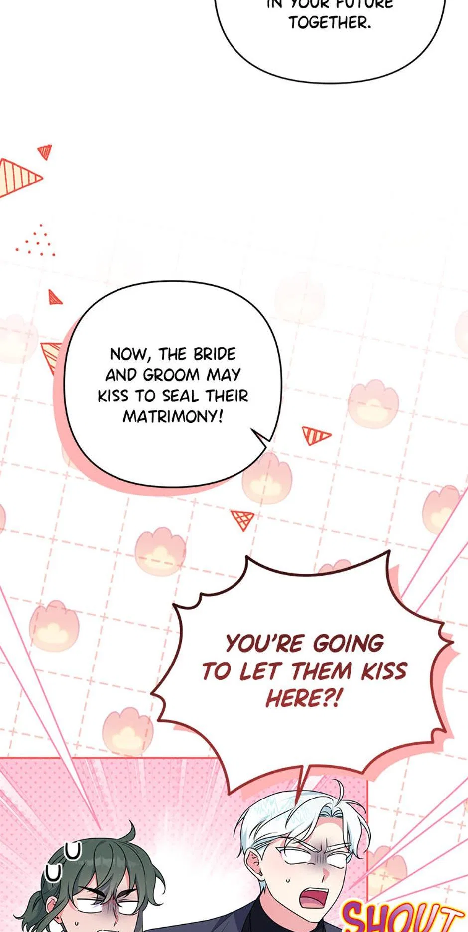 She’s the Older Sister of the Obsessive Male Lead Chapter 92 – Page 88
