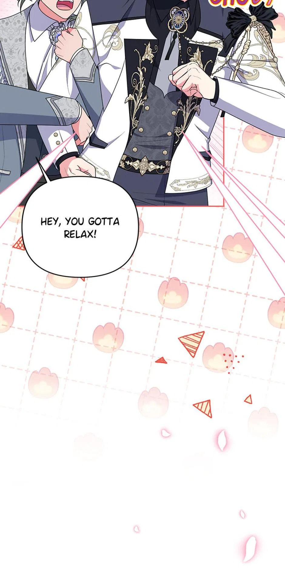 She’s the Older Sister of the Obsessive Male Lead Chapter 92 – Page 89