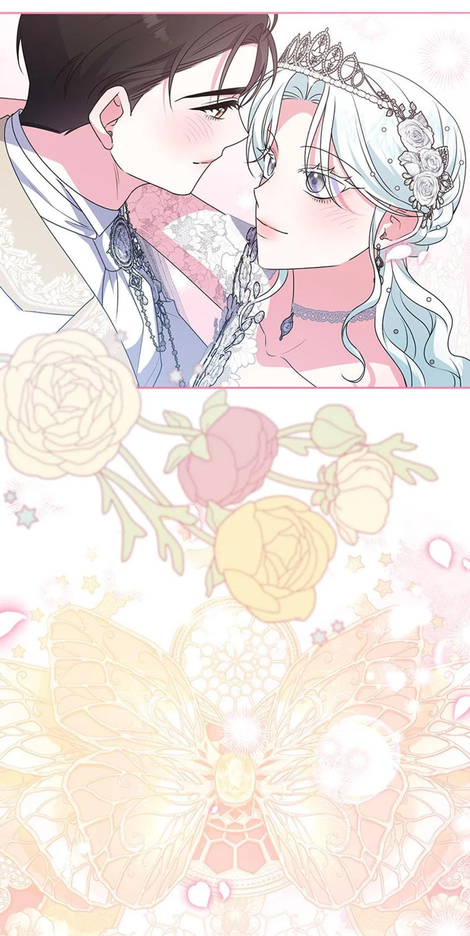 She’s the Older Sister of the Obsessive Male Lead Chapter 92 – Page 90