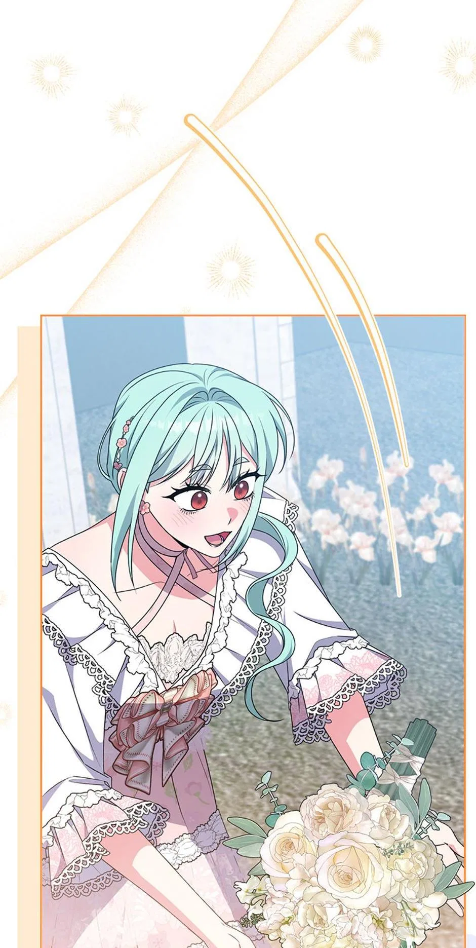 She’s the Older Sister of the Obsessive Male Lead Chapter 92 – Page 95