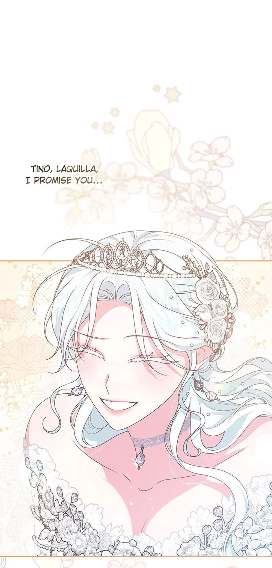She’s the Older Sister of the Obsessive Male Lead Chapter 92 – Page 97