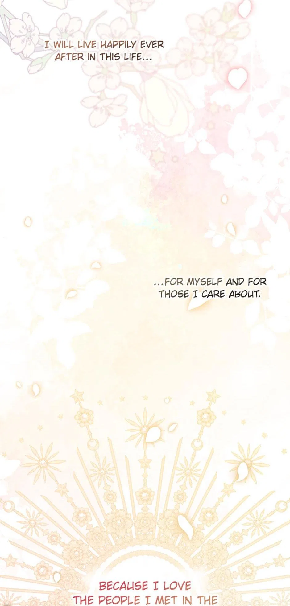 She’s the Older Sister of the Obsessive Male Lead Chapter 92 – Page 98