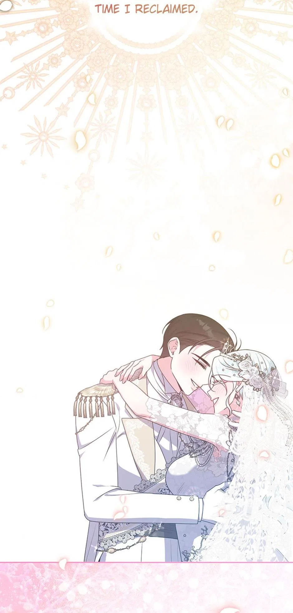 She’s the Older Sister of the Obsessive Male Lead Chapter 92 – Page 99